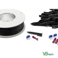 Kit instalare Robot Gazon