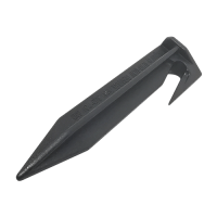 fixare cablu robot iarba