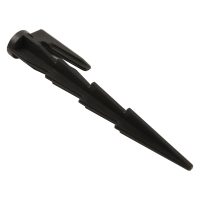 fixare cablu robot iarba