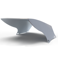 Garaj Robot tuns Iarba