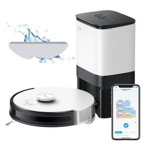 service robot tapo