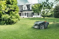 automower 105 2