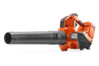 HUSQVARNA 120iB cu baterie și încărcător