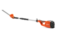 Husqvarna 120iTK4-H cu baterie și încărcător