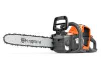 Husqvarna 240i​ cu acumulator și încărcător