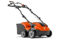 Husqvarna S 138i cu baterie și încărcător