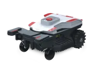 Ambrogio Twenty ZR EVO