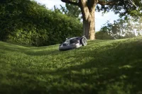 automower 320 nera 2