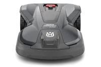 automower 320 nera 4