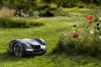 automower 410 nera 5