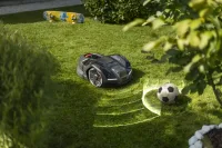 automower 410 nera 7
