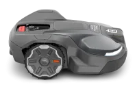 automower 430 nera 4