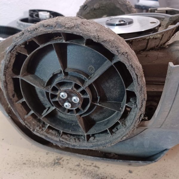 Service Husqvarna Automower