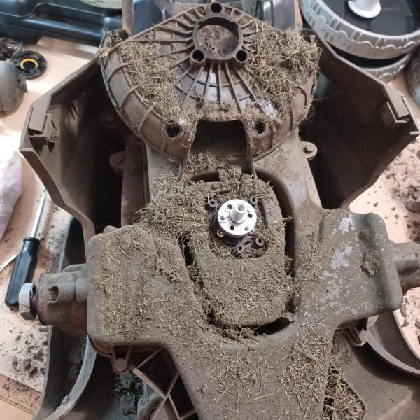 Service Husqvarna Automower