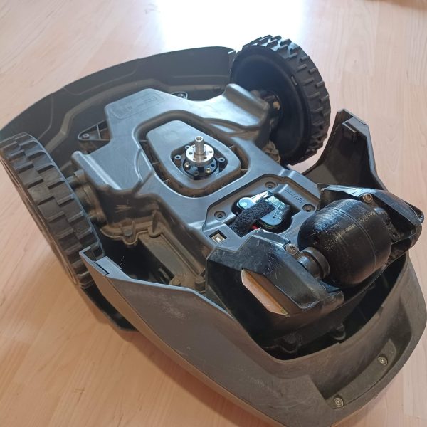 Service Husqvarna Automower