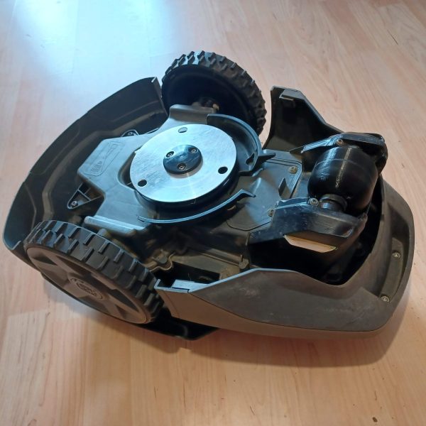 Service Husqvarna Automower